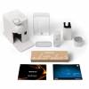 De'Longhi Nespresso Lattissima One EN510.B Kaffemaskine Sort