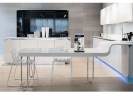 De'Longhi Autentica Cappuccino ETAM 29.660.SB Automatisk kaffemaskine S&oslash;lv