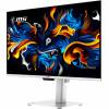 MSI Pro MAX 271UPXW12G 26.5 OLED 3840 x 2160 (4K) HDMI DisplayPort 120 Hz