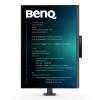 BenQ RD280UA computersk&aelig;rm 71,6 cm (28.2) 3840 x 2560 pixel 4K Ultra HD Sort