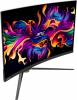 MSI MPG 321CURX QD-OLED 31.5 3840 x 2160 (4K) HDMI DisplayPort 240 Hz
