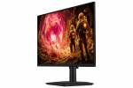 Samsung G50F 27 IPS 2560 x 1440 (2K) HDMI DisplayPort 180 Hz