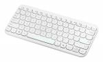 ASUS Marshmallow KW100 Tastatur Saksn&oslash;glekontakt Tr&aring;dl&oslash;s Tysk