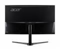Acer NITRO XZ0 XZ320QUPEbmiiphx computersk&aelig;rm 80 cm (31.5) 2560 x 1440 pixel Wide Quad HD LED Sort