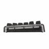 ASUS Jelly75 KD201 KEYBOARD/VT-GN/GE/83 tastatur Universel USB + RF Wireless + Bluetooth Flerfarvet