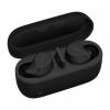 Jabra Evolve2 Buds MS Tr&aring;dl&oslash;s TWS earbuds Sort