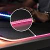 HyperX Pulsefire Mat ─ Gaming-musem&aring;tte ─ Stof (L)