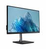 Acer Vero CB3 CB243Y G computersk&aelig;rm 60,5 cm (23.8) 1920 x 1080 pixel Fuld HD LCD Sort