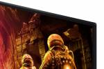 Samsung G50F 27 IPS 2560 x 1440 (2K) HDMI DisplayPort 180 Hz