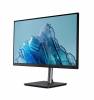 Acer Vero CB3 CB243Y G computersk&aelig;rm 60,5 cm (23.8) 1920 x 1080 pixel Fuld HD LCD Sort