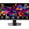 MSI MAG 272UP QD-OLED X24 26.5 OLED 3840 x 2160 (4K) HDMI DisplayPort 240 Hz