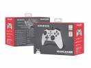 GENESIS Mangan 300 Controller Android, Nintendo Switch, PC Hvid
