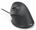 Hama ECM-500L mus Kontor Venstre h&aring;nd USB Type-A Optisk 1800 dpi