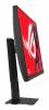 ASUS ROG Strix XG27UCMG computersk&aelig;rm 68,6 cm (27) 3840 x 2160 pixel 4K Ultra HD LCD Sort