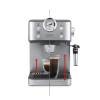 De'Longhi Classic EM450.M Kaffemaskine Metal
