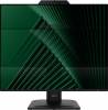 MSI Pro MP242PMGDE computersk&aelig;rm 60,5 cm (23.8) 1920 x 1080 pixel Fuld HD LCD Sort