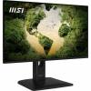 MSI Pro MP245PHGN E14 23.8 IPS 1920 x 1080 (Full HD) HDMI DisplayPort 144 Hz