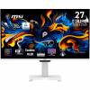 MSI Pro MAX 271UPXW12G 26.5 OLED 3840 x 2160 (4K) HDMI DisplayPort 120 Hz