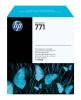 HP 771 Service-kassette CH644A