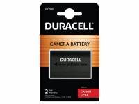 Duracell DR9943 Batteri Litiumion 1400mAh