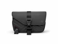 ASUS BC3004 ROG SLASH SLING BAG 4.0 PU-l&aelig;der, Polyester Sort