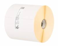 Zebra Z-Perform 1000D Etiketter 102 x 152 mm 5700stk. 800284-605