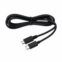 Jabra USB Type-C kabel 1.5m Sort