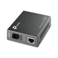 TP-Link MC111CS Fibermedieomformer Ethernet Fast Ethernet