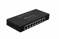 LevelOne GEU-0822 Switch 8-porte Gigabit