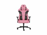 Genesis Nitro 720 Gamer Stol Sort Pink