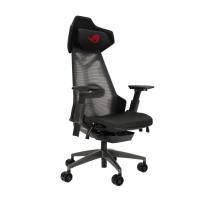 ASUS ROG Destrier Ergo Sort