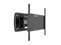 Multibrackets M VESA Super Slim Tilt & Turn V&aelig;gmontering 32-65 LCD / plasma panel