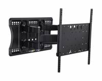 Multibrackets M VESA Super Slim Tilt & Turn Plus HD Monteringss&aelig;t Fladt panel 42-80