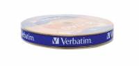 Verbatim 10x DVD-R 4.7GB