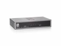 LevelOne FEU-0511 Switch 5-porte 10/100