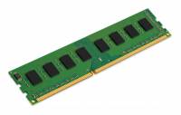 Kingston ValueRAM DDR3 8GB 1600MHz CL11 Ikke-ECC