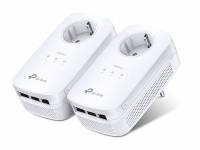 TP-Link TL-PA8030P KIT Bro 1.2Gbps Kabling