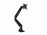 Multibrackets M VESA Gas Lift Arm Single Monteringss&aelig;t LCD display