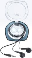 JVC HA F10C Kabling Hovedtelefoner