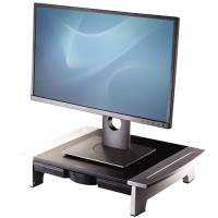 Fellowes Office Suites Monitor Riser Stativ Monitor