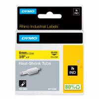 DYMO RhinoPRO Heat shrink tubing Hylstre (0,9 cm x 5,5 m) 18054