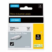 DYMO RhinoPRO Heat shrink tubing Hylstre (1,3 cm x 1,5 m) 18055