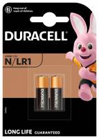 Duracell Security MN9100 Batteri Alkalisk 825mAh