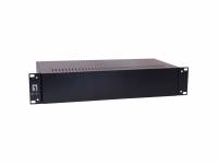 LevelOne CVH-2000 Basis for modul&aelig;r ekspansion Rackmonterbar