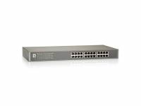 LevelOne FSW-2450 Switch 24-porte 10/100
