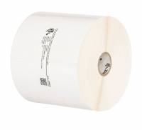 Zebra PolyE 3100T Gloss Etiketter 102 x 51 mm 2590etikette(r) 3011702