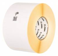 Zebra Z-Perform 1000T Etiketter 102 x 152 mm 4stk. 76180