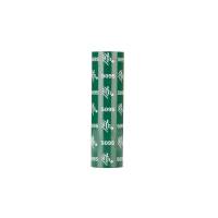 Zebra 5095 Resin Farveb&aring;nd refill (termisk overf&oslash;ring) Sort 05095GS11007