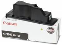 Canon Sort 15000 sider Toner 6647A002