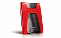 ADATA DashDrive Durable Harddisk HD650 1TB 2.5 USB 3.1